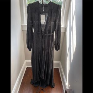 Christy Dawn Bergen Dress M NWT